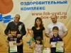 Спортивный праздник, укрепляющий волю и дух